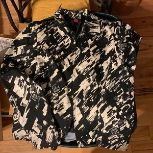 Women’s blazer. Size S. Stretch.